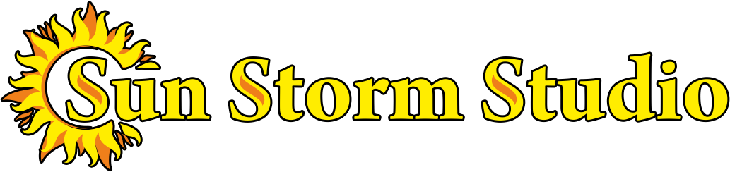 Sun Storm Studio