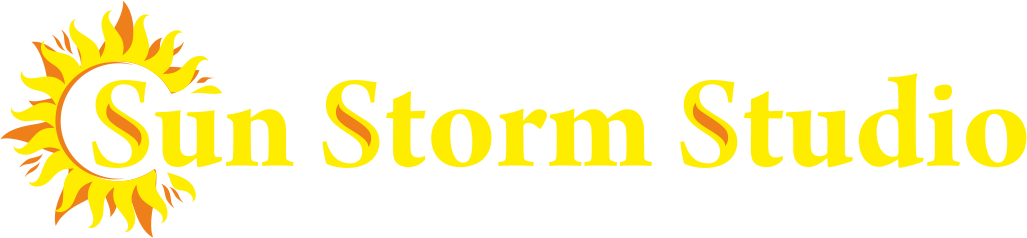Sun Storm Studio